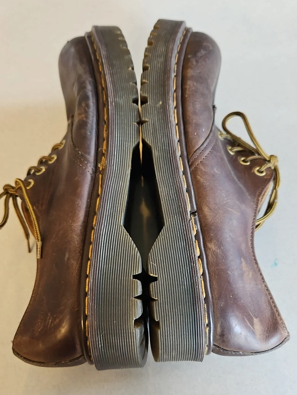 Dr Martens Oxford Shoes
